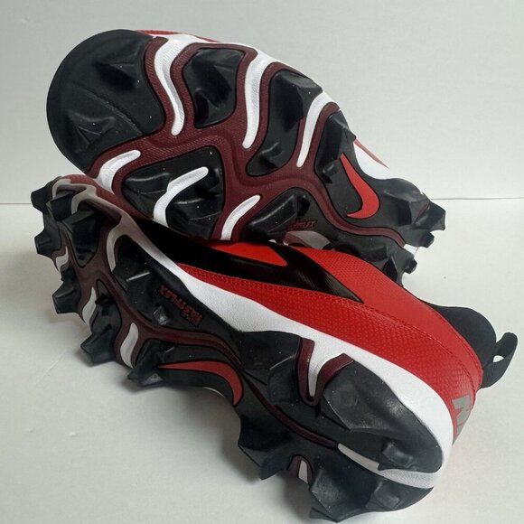 Nike Men’s Alpha Menace 4 Shark Football Cleats Size 12 M main image 6